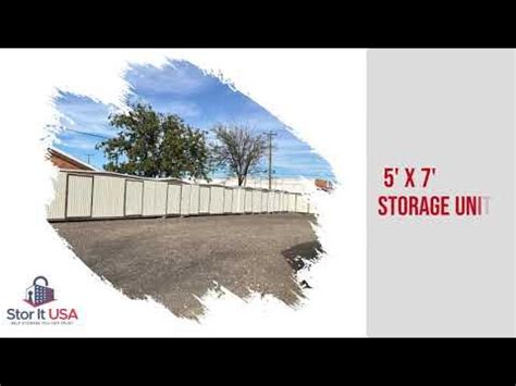 5x7 storage unit buckeye az  Reserve a storage unit free today! StorageArea Talk with a storage expert now! 1-800-342-6836