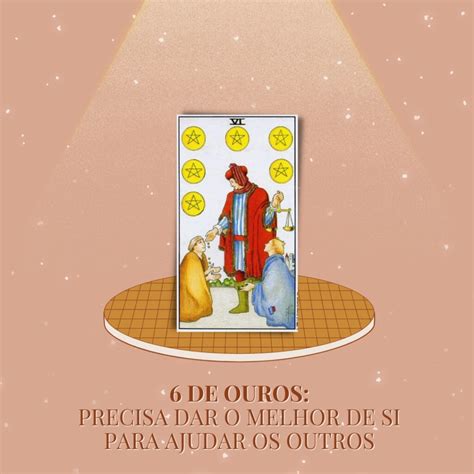 6 de ouros tarot sim ou não  Espero que você o desfrute e se divirta! Aplicativo web de fácil uso sem esperas e totalmente online para você