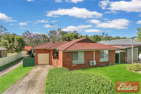 6 goulburn street kings park nsw 2148  Get sold price history and market data for real estate in Kings Park NSW