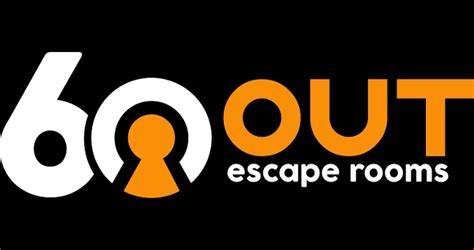 60 and out escape room Established in 2015, 60OUT Escape Rooms presents a unique and interactive live-action adventure game experience in which players like you and your friends, family or