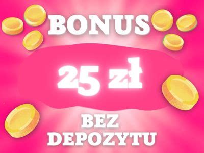 60 zł bez depozytu  Kod bonusowy kasyna