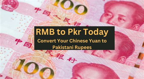 6000 rmb to pkr  The average exchange rate of Yuan in US Dollars during last week: 6000 CNY = 822