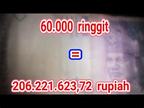 60000 won berapa rupiah  2 Pilih mata uang Anda