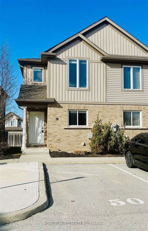 6118 kelsey cres niagara falls Please contact Shaun Thoms or Marissa Wong, Sales Representatives at 905-687-9229 for more information on this property!Townhouse for sale at 6118 Kelsey Crescent, Niagara Falls - 3 Bedrooms, 2 Bathrooms