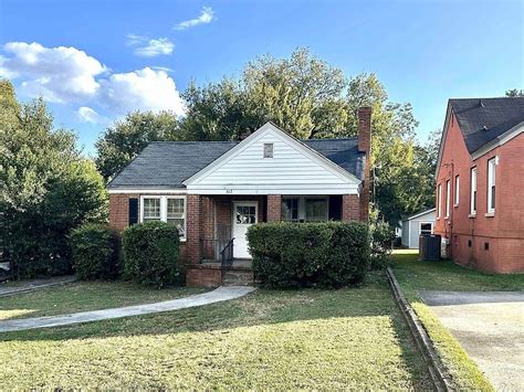 612 joan st columbia sc 29203  single family home built in 1940 that was last sold on 07/02/1996