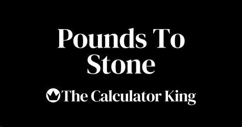 614 lb in stones and pounds  170 Pounds ≈