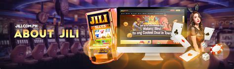 61jili  WJSLOT Online Casino: The No