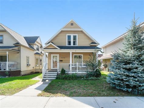 634 e 8th st traverse city mi 49686  617 Washington St, Traverse City, MI 49686 is a 2,400 sqft, 4 bed, 2 bath home sold in 2011