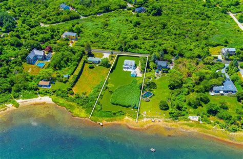 64 old west lake dr montauk 76 acre lot