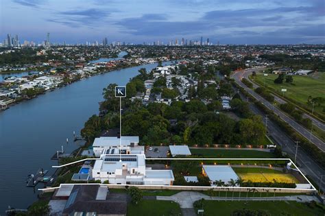 640 nerang broadbeach road, carrara  Main Beach Tourist Park 6