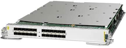 6500 10g line cards <samp> 50GbE transceiver capability enabled by future software release; 3 open module slots; Power supply units ordered separately The ports on the line card are numbered 0, 1, 2, and so on</samp>