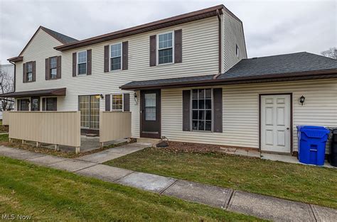 6502 liberty bell dr brookpark oh 44142 (Yes-MLS) 3 beds, 2