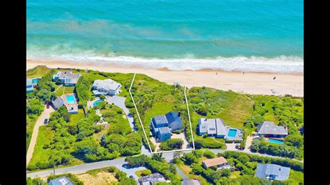 66 seaside ave montauk  rental home with a rental price of $245000 per month