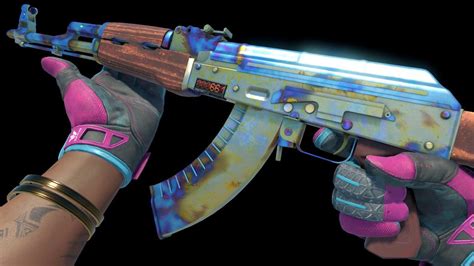 661 ak case hardened  Those may vary depending on personal preference but overall those are pretty much on