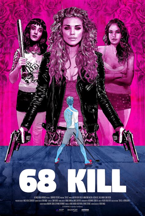 68 kill 123movies  Genre: Comedy, Crime, Romance