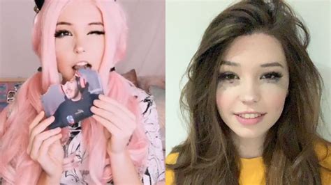6ar6ie6 belle delphine Here are 10 unbelievable facts about Belle Delphine
