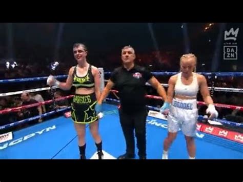6ar6ie6 boxing porn  It will make for an enticing match up, with both fighters making their professional debut