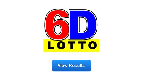 6d gd lotto result Grand Dragon Lotto 6D Result