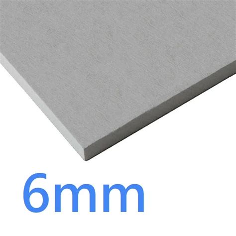 6mm supalux board  It is an alternative to cement particle board