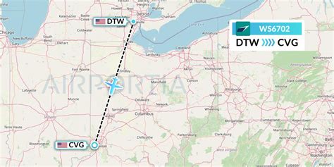 6p702 flight status WS 6702 Minneapolis to Kansas City Flight Status