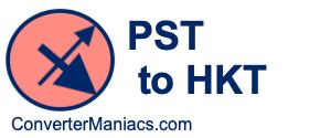 6pm pst to hkt View, compare and convert PST to HKT – Convert Pacific Standard Time (North America) to Hong Kong Time – Time zone, daylight saving time, time change,