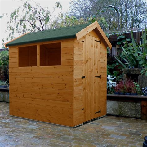 6x5 shed wickes  Wickes garden shed quite clear and understandable, know the actual guidelines properly