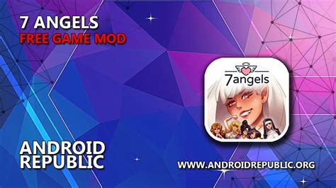 7 angels mod apk  Along with giving you the most recent edition of Battle Angel 1