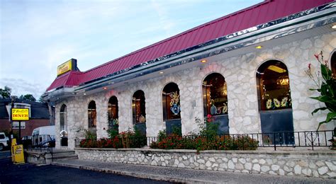 7 brothers diner yonkers  Top dishes