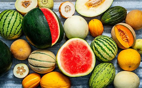 7 melons abzocke  Harvesting the fully grown melon block yields 3-7 Melon Slices