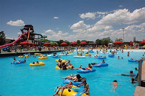 7 peaks water park indiana  Source: basilmomma