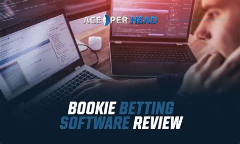 7 pph bookie software review Pay-per-head has transformed the sports betting industry, allowing "backroom bookies" to offer a product on par with any top-tier sportsbook