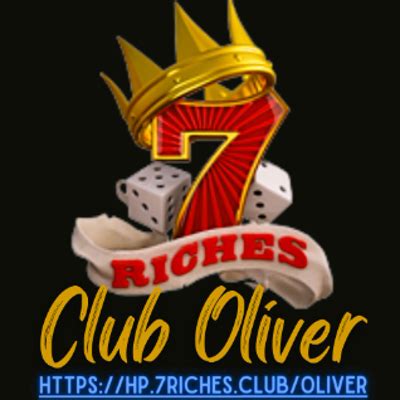 7 riches club oliver 5 billion