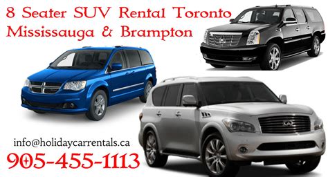 7 seater car rental mississauga  Seat belts should always be fastened in Toronto