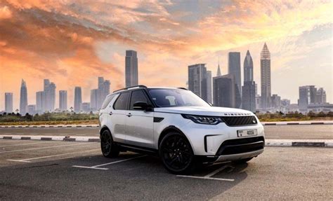 7 seater rent a car in dubai  2023