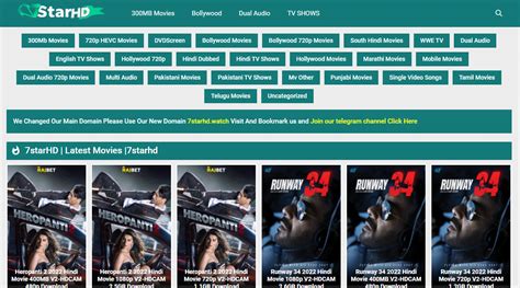 7 star movie  While it may seem like piracy is a bad thing, 7StarHD is a safe way to get your favorite movies