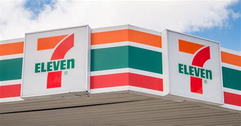 7-eleven   7-eleven.com The 7-Eleven I visited in Japan had an ATM and a copy machine inside