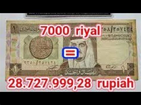 7000 tl berapa rupiah  108