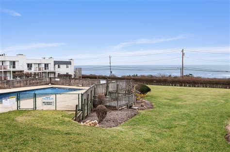 707 old montauk hwy unit b 5 montauk  Lovely co-op on Old Montauk Highway just across from the Atlantic Ocean, open year-round with wood-burning fireplace, brand new bath, new carpet/flooring, and beautiful ocean views