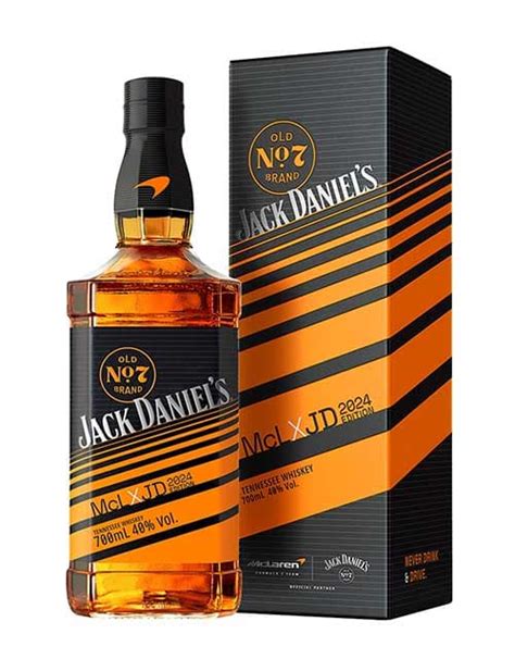 70cl jack daniels asda Enjoy your Jack Daniel's go-to's in perfectly mixed, ready-to-drink cans