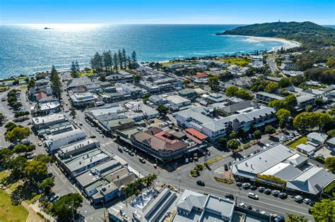 72 jonson street byron bay nsw 2481  Date Leased: 3 Oct 2023: Floor Area: 166 m²