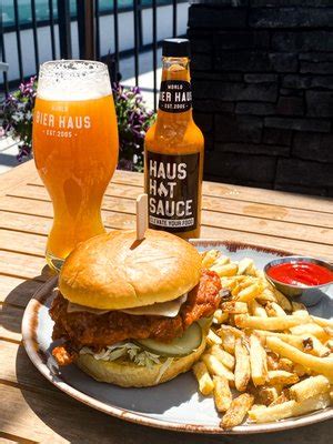 722 bier haus 722 World Bier Haus: Happy Hour - Good food and Good Drinks that doesn't break the bank - See 91 traveller reviews, 16 candid photos, and great deals for Calgary, Canada, at Tripadvisor