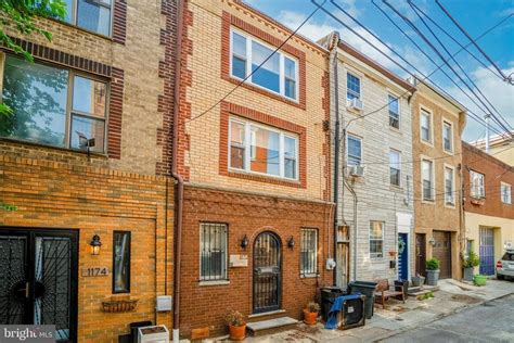 736 s 9th st, philadelphia, pa 19147  524 South St was last sold on Jun 1, 2016 for $875,000