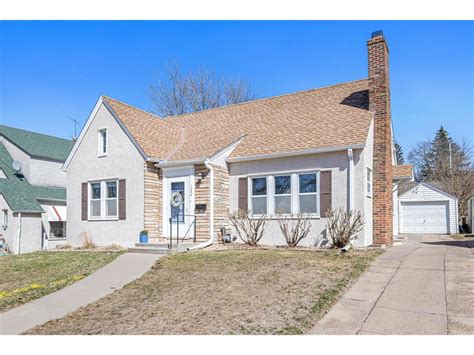 737 hall ave west saint paul mn 55107 (NORTHSTARMLS) Multi-family (2-4 unit) located at 140 King St W, Saint Paul, MN 55107 sold for $139,900 on Aug 31, 2000