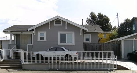745 alabama st vallejo ca 94590  The average home sale price on Alabama St has been $241k