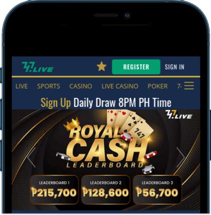 747.live biz  Each game in the 747 Live Casino offers different betting options and strategies