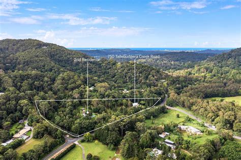 750 tallebudgera creek road  View sold price history for this house & median property prices for Tallebudgera Valley, QLD 4228