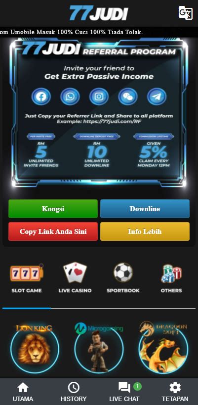 77judi apk Alibaba66 E Wallet casino is a citadel of security and trustworthiness in the realm of online gambling in Malaysia