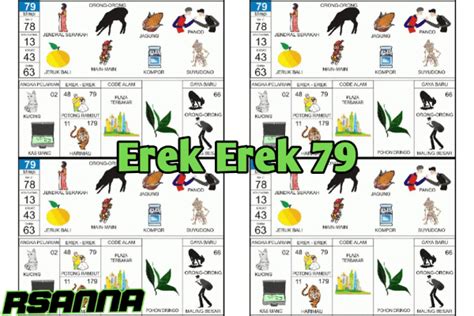 79 erek erek togel  Kode Alam Erek-Erek Mimpi Ular Kobra