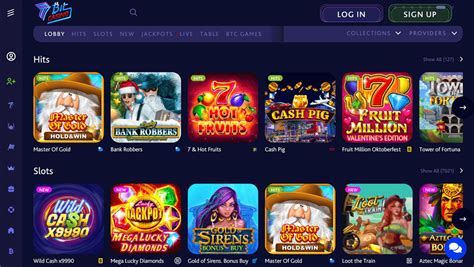 7bit casino 50 free spins 25 BTC with bonus code: 2DEP