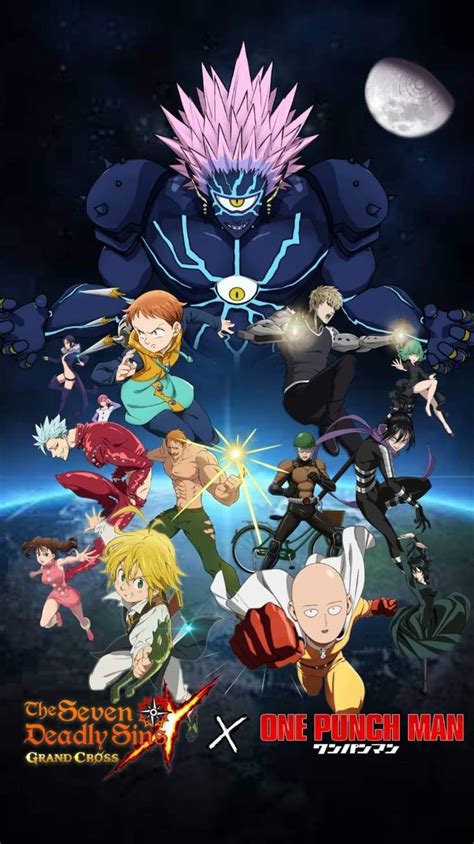 7ds grand cross episode 563  Sir_Netflix 